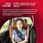 Детское автокресло Britax Roemer KIDFIX i-SIZE Storm Grey