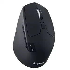 Беспроводная мышь Logitech M720 Bluetooth/радиоканал