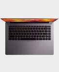 Ноутбук Xiaomi RedmiBook Pro 15, 15,6" R5 5600H 16G 512GB