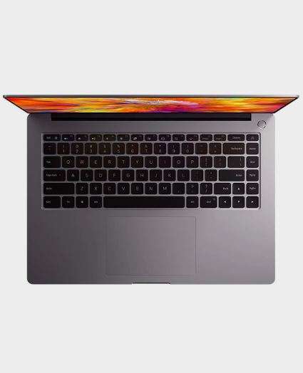 Ноутбук Xiaomi RedmiBook Pro 15, 15,6" R5 5600H 16G 512GB