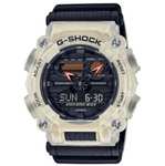Наручные часы Casio G-Shock GA-900TS-4A и GST-S110D-1A