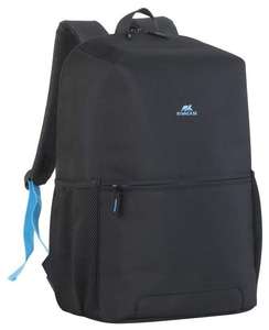 [Липецк] Рюкзак для ноутбука 15.6 RivaCase 8067 Black