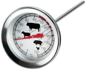 Термометр со щупом Mallony Termocarne 003540 для мяса