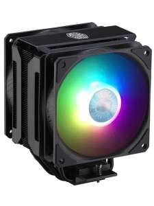 Кулер COOLER MASTER ARGB MasterAir MA612 250 Вт + Без RGB в описании