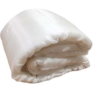 Одеяло из натурального шелка (100x153 cm, 0.5 kg)