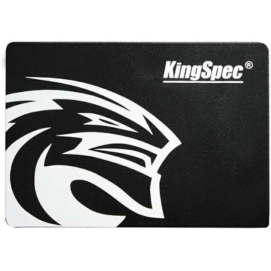 SSD диск KingSpec 2.5" 240Гб SATA (P4-240)