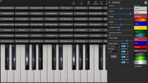 [PC] Synthesizer Workstation - Виртуальный синтезатор для Windows