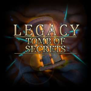 [Android] Legacy 4 - Tomb of Secrets