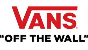 VANS Coupons