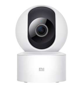 IP-камера Mi 360° Camera 1080p