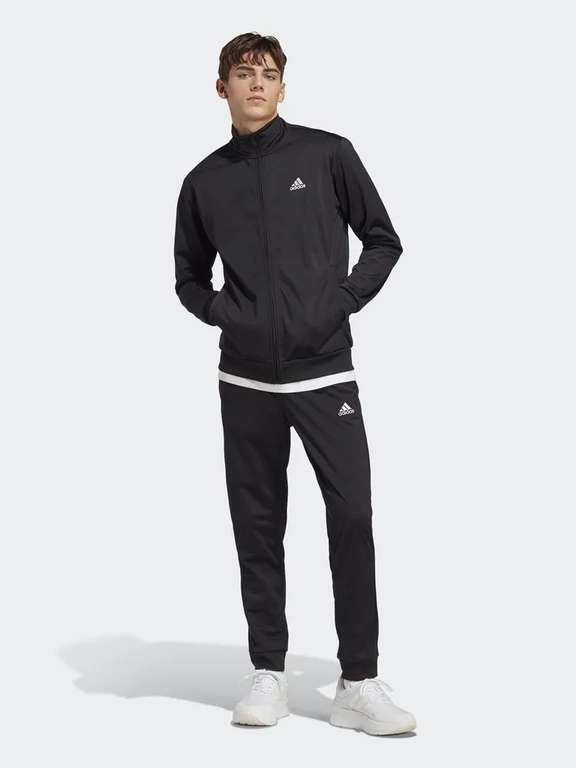 Костюм спортивный adidas Sportswear M Lin Tr Tt Ts, размеры 40-42, 44-46, 60-62