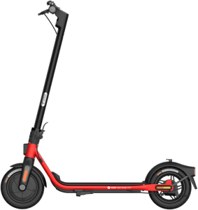 Электросамокат Ninebot KickScooter D18U