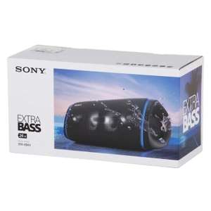 [Тамбов] Портативная акустическая система Sony SRS-XB43