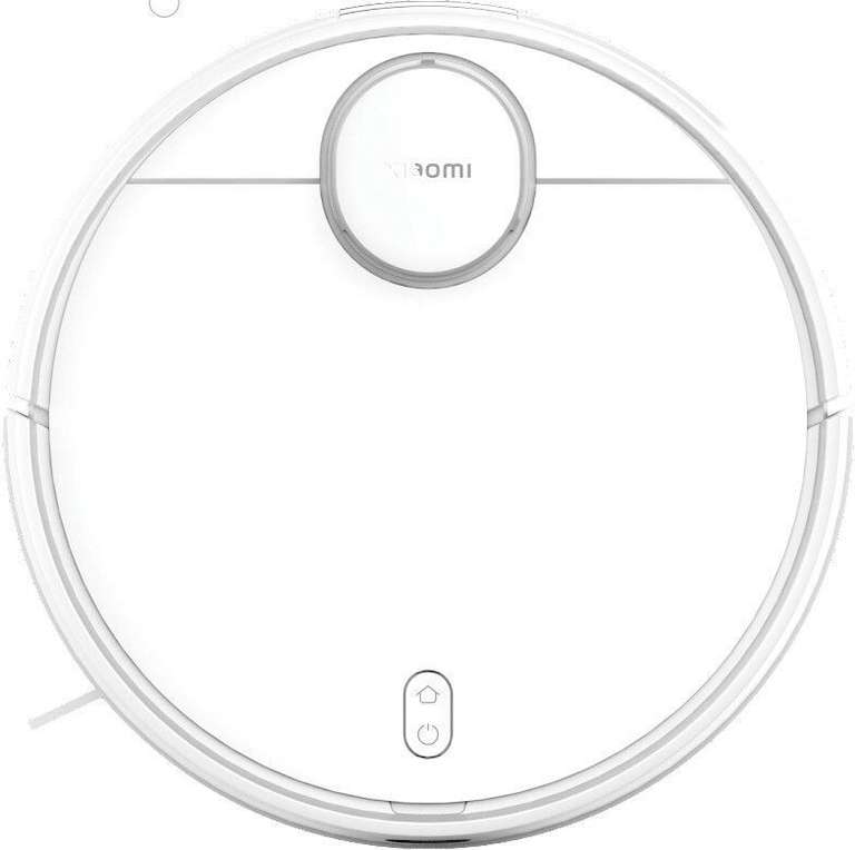 Робот-пылесос Xiaomi Robot Vacuum S10