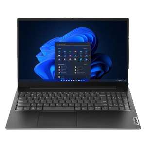 Ноутбук Lenovo V15 G4 AMN 15.6" AMD Athlon Silver 7120U 8+512Гб