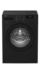 Стиральная машина Beko WSRE6512ZAA