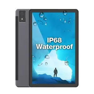 Защищенный планшет AGM PAD P1, 8/256 ГБ (+ Защищенный планшет AGM PAD P2 Active, 8 ГБ + 256 ГБ за 17948₽)