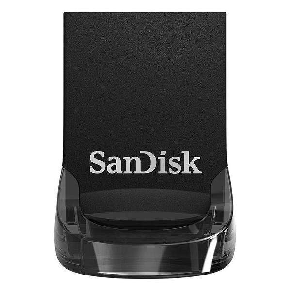 Флэш диск USB SanDisk 64GB USB 3.1 gen 1