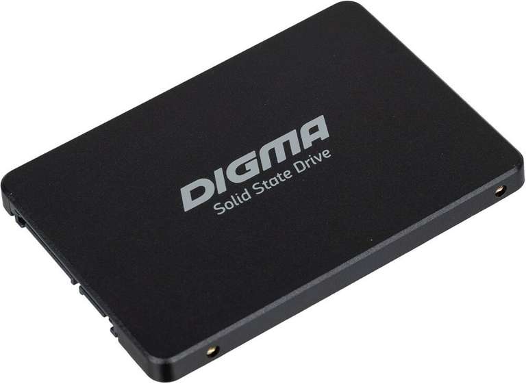 SSD диск DIGMA 512ГБ (DGSR2512GS93T)