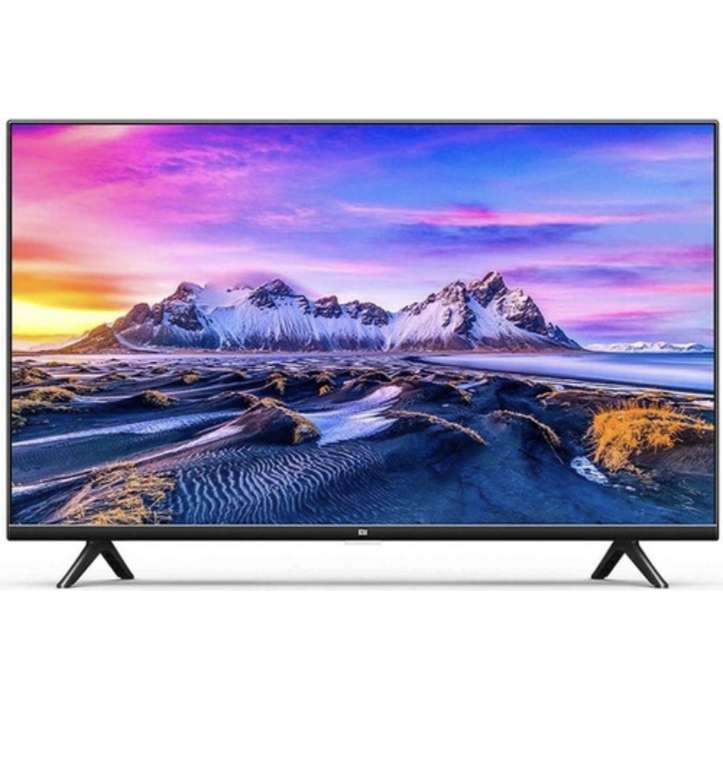 4K Телевизор Xiaomi MI TV 65 P1 65" Smart TV (цена с озон-картой)