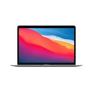 13.3" Apple MacBook Air 13 M1 Space Grey, RAM 8 ГБ, SSD 256 ГБ (из-за рубежа)