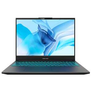 Ноутбук Maibenben X677 X677FSFNLGRE0 AMD Ryzen 7 7735H 16" 16+512 Gb GeForce RTX 4060 Linux (не всем)