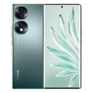 Смартфон Honor 70 8+128GB Emerald Green (FNE-NX9)