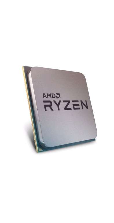 Процессор AMD Ryzen 5 5600 (6879₽ с учётом возврата баллами смм/спасибо)