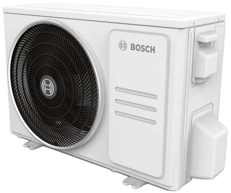 Сплит-система кондиционер Bosch CLL2000 W 26/CLL2000 26 кв.м