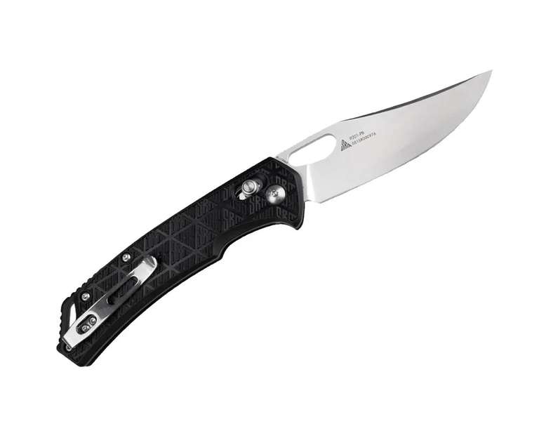 Нож SRM 9201-PB