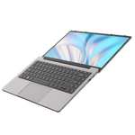 Ноутбук Mechrevo Thtf WuJie (14" ips, fhd/ i5-1035g4/ 8gb/ Intel Iris g4/ 512gb/ dos)