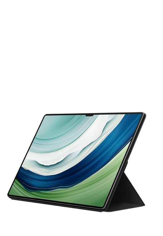 Планшет HUAWEI MatePad Pro 13.2" 12/256 Гб WI-FI Черный + стилус и чехол