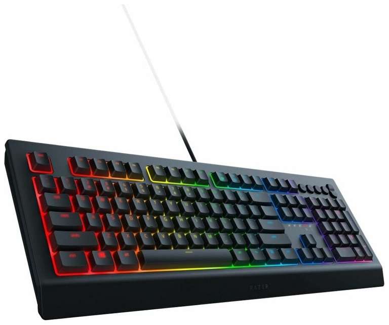 Игровая клавиатура Razer Cynosa V2