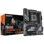 Материнская плата Gigabyte B650 GAMING X AX (при оплате картой OZON)