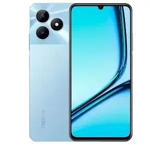 Смартфон Realme note 50 3/64Гб (по Ozon карте)