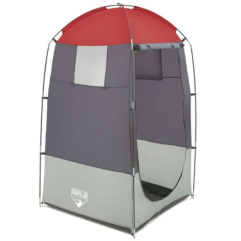 Тент кемпинговый Bestway Палатка-кабинка 68002