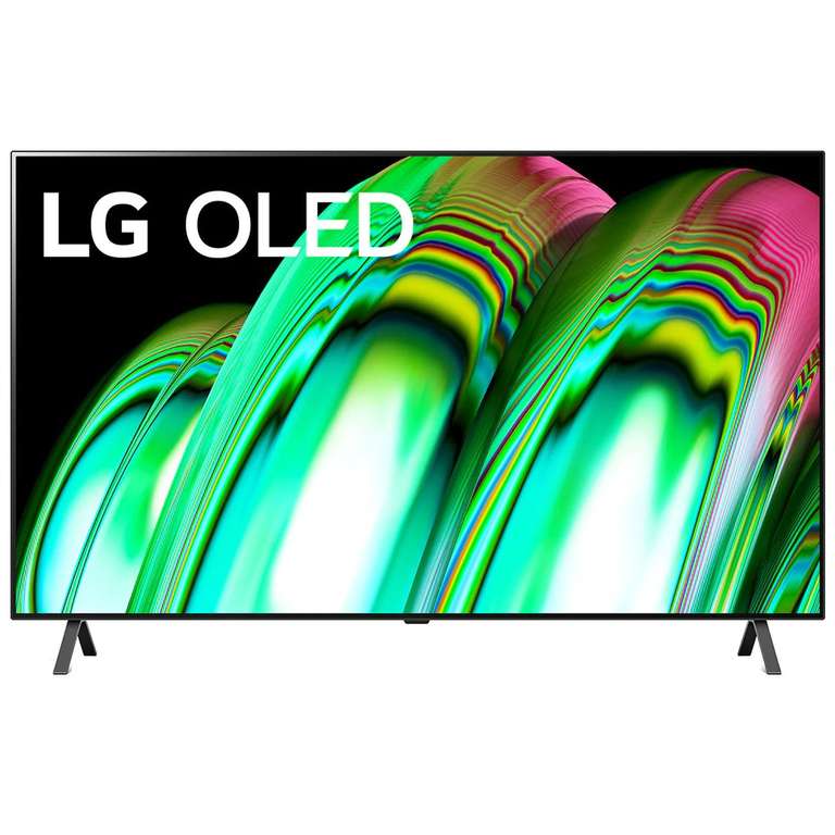 55" OLED 4K телевизор LG A2 (+14000 бонусов) Smart TV и A1 за 59999+12000 бонусов в описании