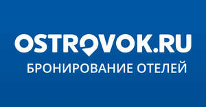 Ostrovok.ru Coupons