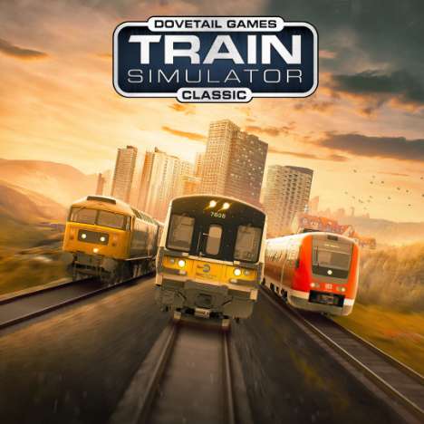 [PC] Train Simulator Classic Бесплатно до 4 го Января | Heroes of Shaola, Mobile Suit Baba