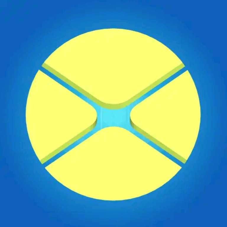 [Android] Игра-головоломка OXXO
