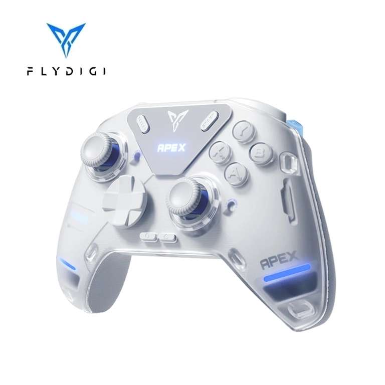 Игровой контроллер Flydigi APEX 4