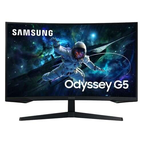 Samsung Odyssey G5 S32CG550EI 32", 2560x1440, VA, 165 Гц