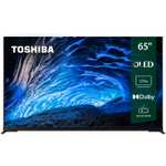 Телевизор Toshiba 65X9900LE 65" OLED 4K Smart TV