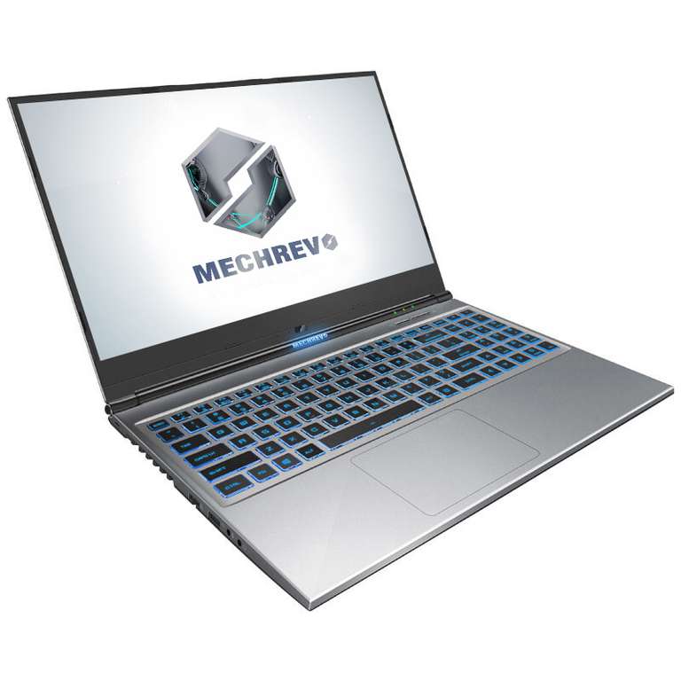 Игровой ноутбук MECHREVO 16" AMD Ryzen 9 7945HX 16+512ГБ NVIDIA GeForce RTX 4070 Windows Home (из-за рубежа, по Ozon карте)