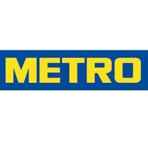 METRO Coupons