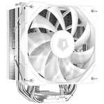 Кулер для процессора ID-Cooling SE-224-XTS White (с WB кошельком)