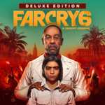 [PC] Far Cry 6 Gold Edition