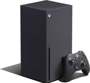 Игровая консоль Xbox series x в microless (из-за рубежа, цена без доставки и налога)