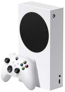 [МСК] Игровая консоль Xbox Series S