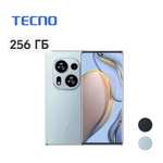Смартфон Tecno phantom x2 (цена с ozon картой)